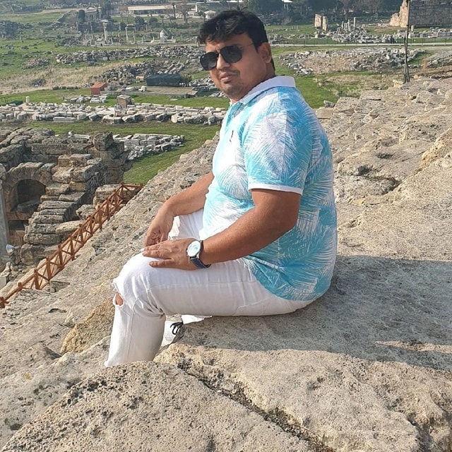 Gaurav 